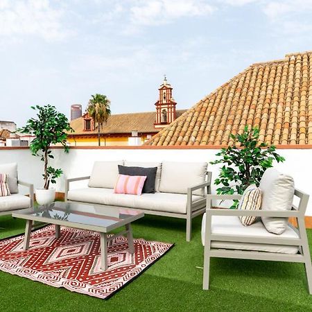 Olehousing-San Lorenzo Севилья Экстерьер фото