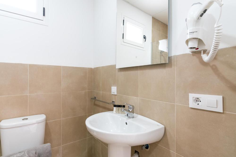 Olehousing-San Lorenzo Севилья Экстерьер фото