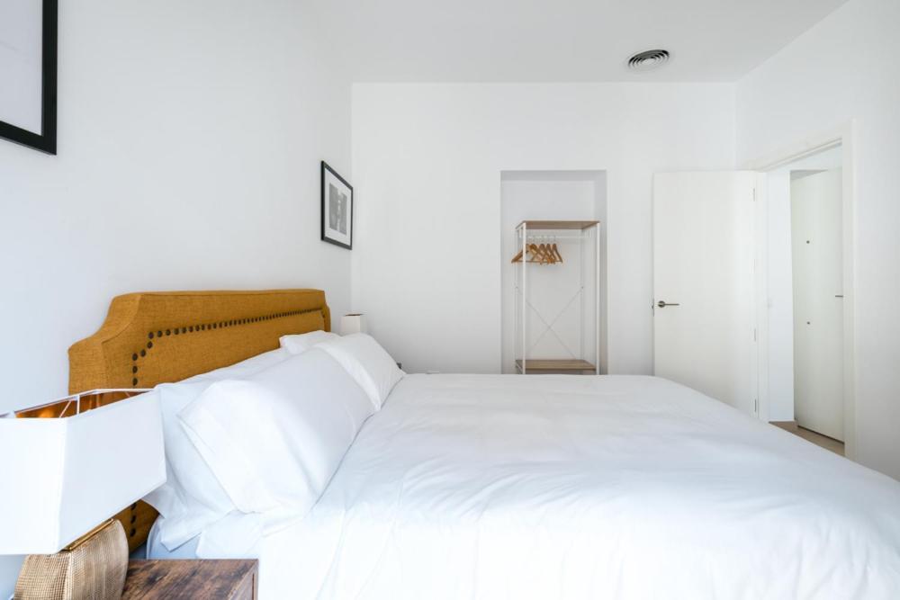 Olehousing-San Lorenzo Севилья Экстерьер фото