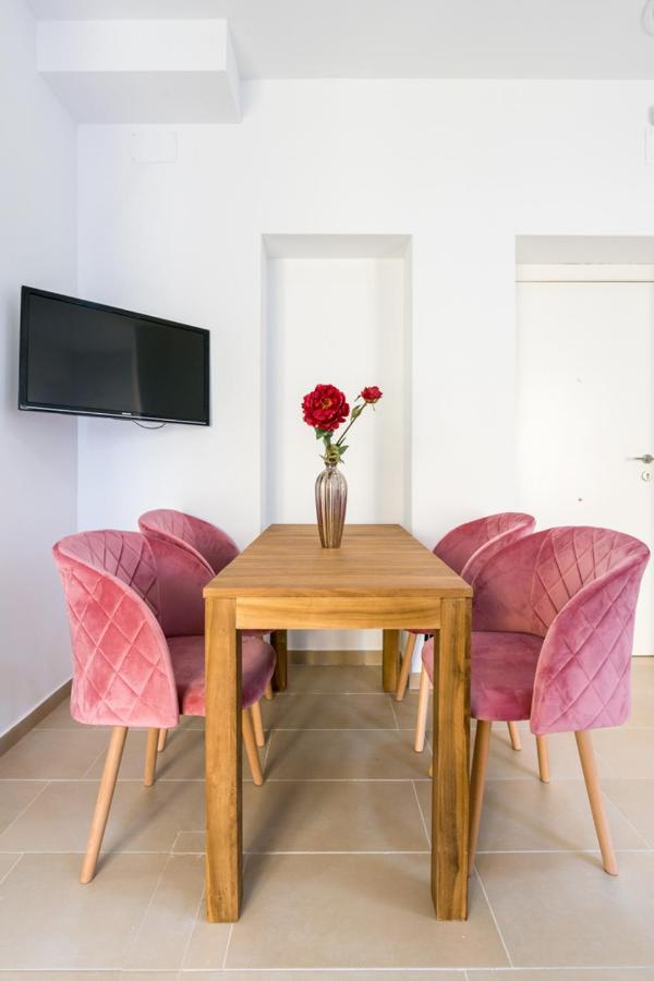 Olehousing-San Lorenzo Севилья Экстерьер фото